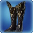 replica high allagan boots of casting|Replica High Allagan Boots of Casting .